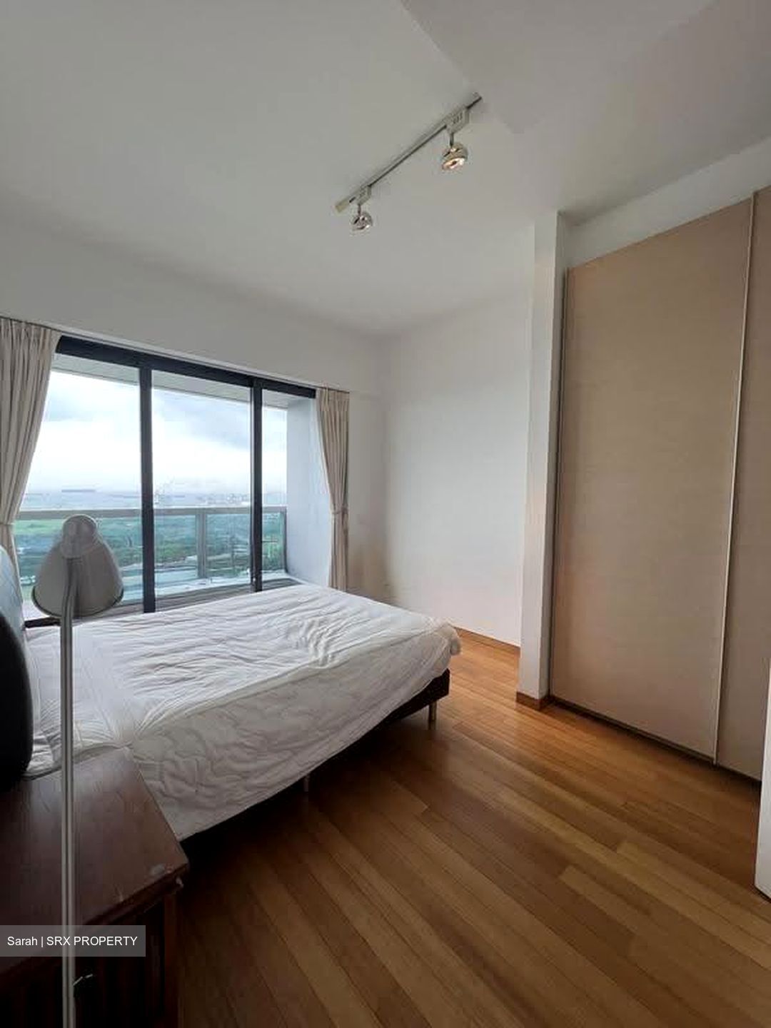 Marina Bay Residences (D1), Condominium #615148821